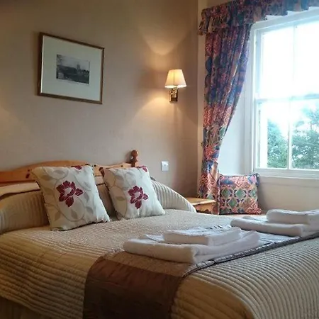 Hotel The Silverdale 3*