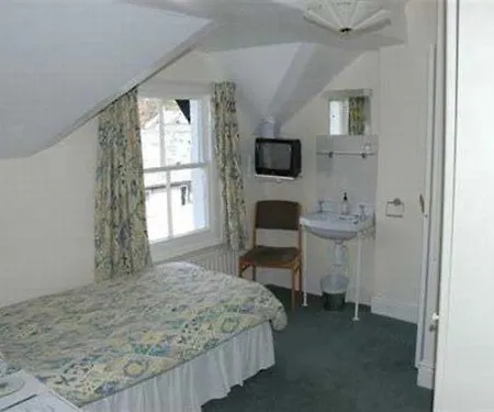 The Silverdale Gasthof