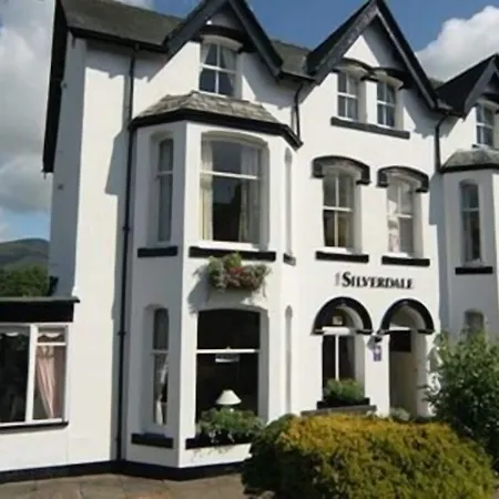 The Silverdale 4* Keswick (Cumbria)