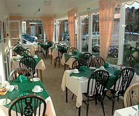 Hotel The Silverdale Keswick (Cumbria)