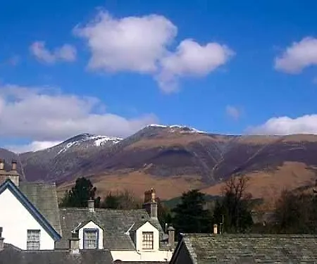 The Silverdale Keswick (Cumbria)