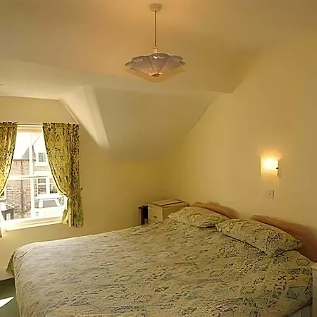 The Silverdale