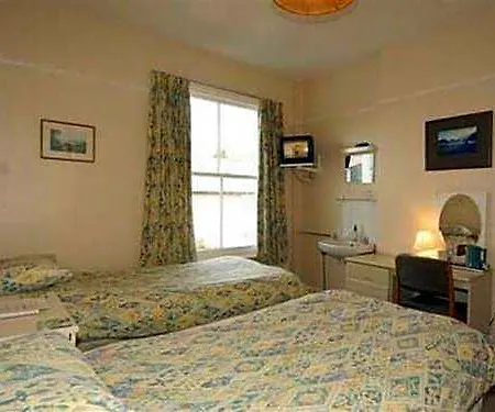 Hotel The Silverdale 3*