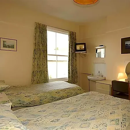 The Silverdale Keswick (Cumbria)