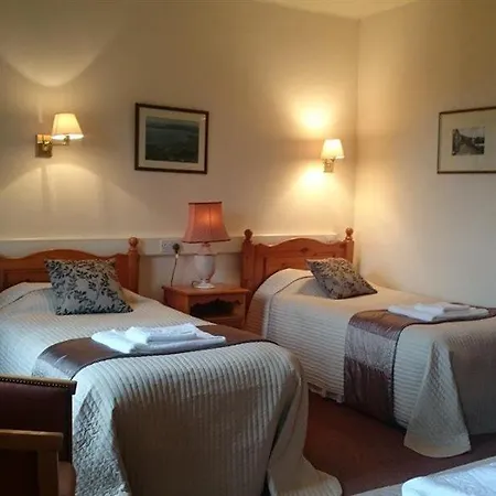 The Silverdale Keswick (Cumbria)