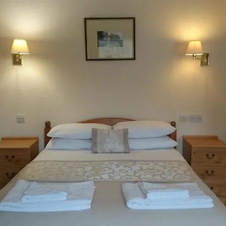 The Silverdale Keswick (Cumbria)