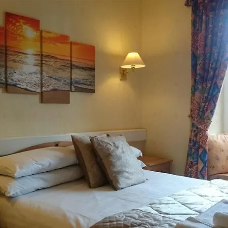 Hotel The Silverdale 3*