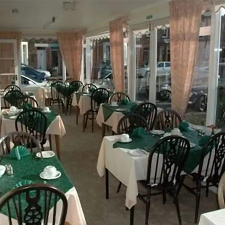 The Silverdale Hotel Keswick (Cumbria)