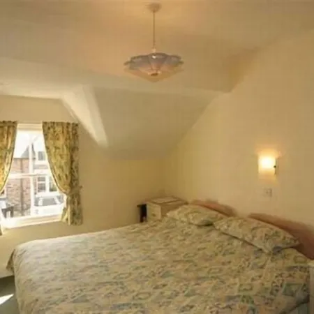 The Silverdale Hotel