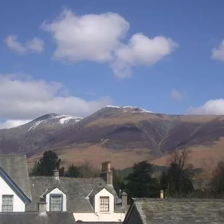 Hotel The Silverdale